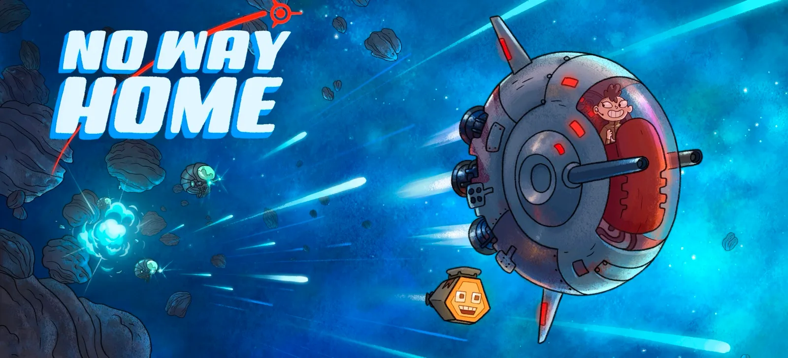 Read more about the article No Way Home: Walkthrough & Gameplay Videos