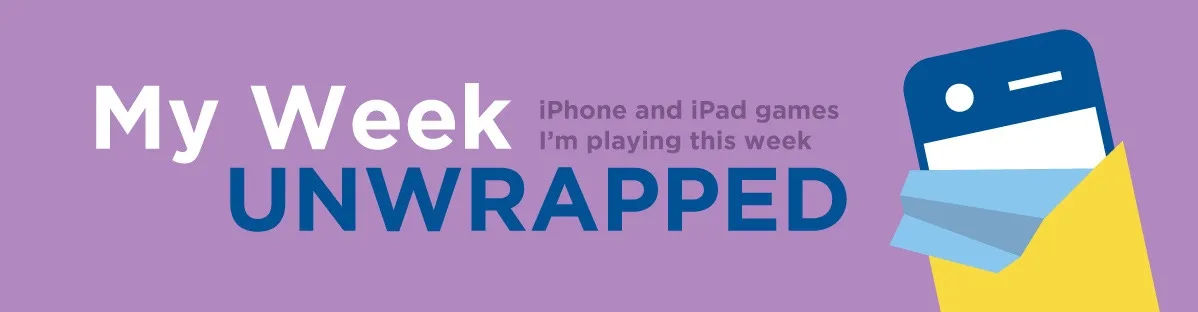 Read more about the article My Week Unwrapped: June 7, 2025 – No Way Home, Figment 2, Sleepy Stork and More
