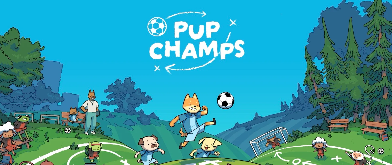 Read more about the article Pup Champs: Walkthrough Guide